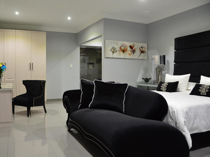 Bedroom 3, North Haven Country Estate, City of Johannesburg