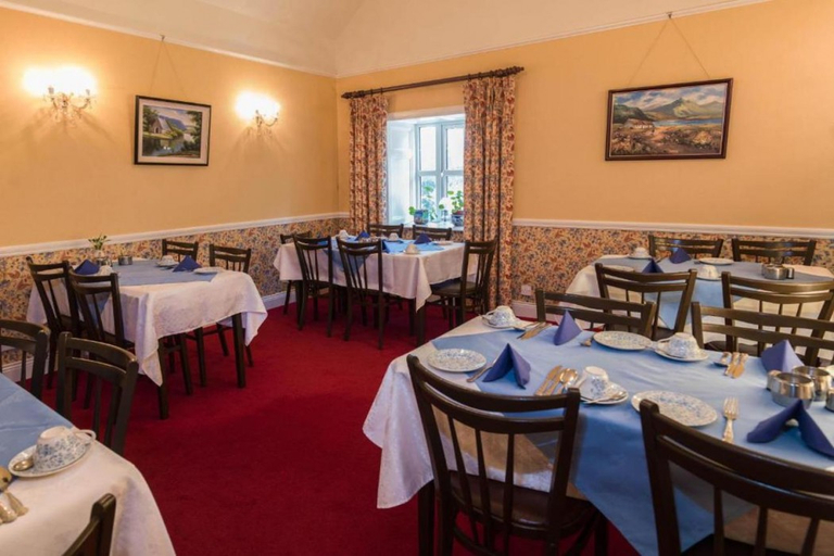 Food & Drinks 4, Murphys Farmhouse B&B