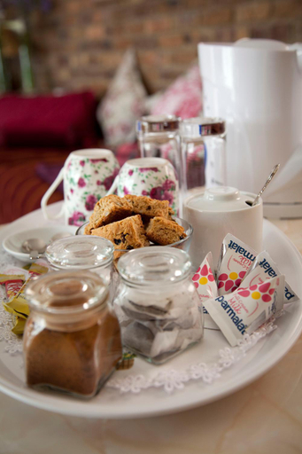Food & Drinks 4, La Bella B&B Under The Fig Tree, Waterberg