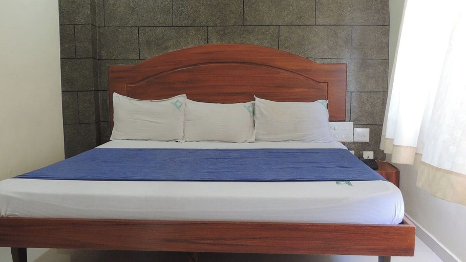 Bedroom 5, FERDIN HOME STAY, Kanniyakumari