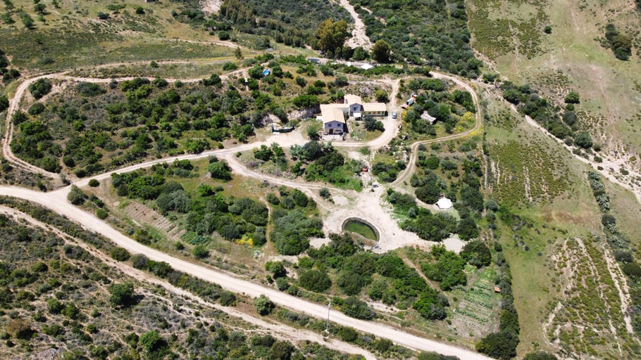 Others 2, ecoVita agri-glamping, Cagliari