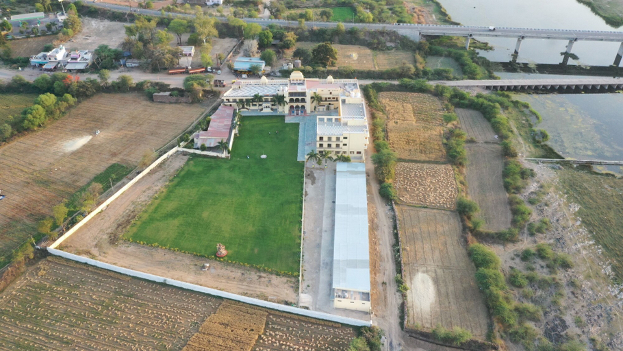 Others 2, Sumergarh Resorts, Bhilwara