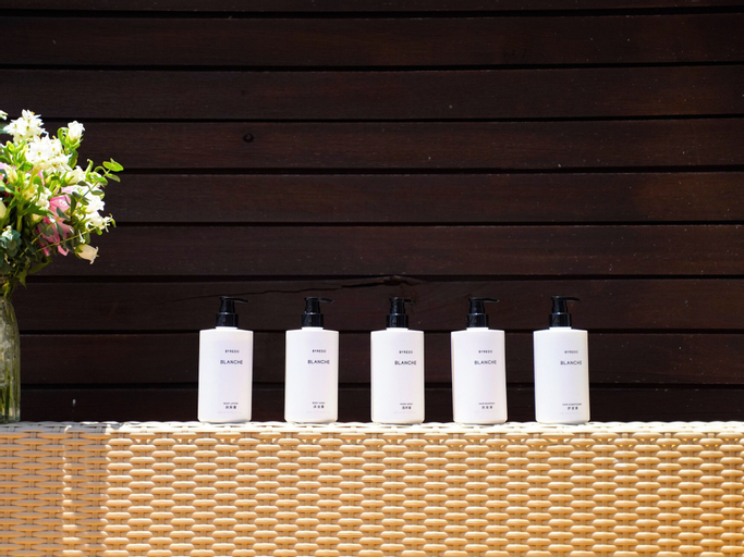 Amenities