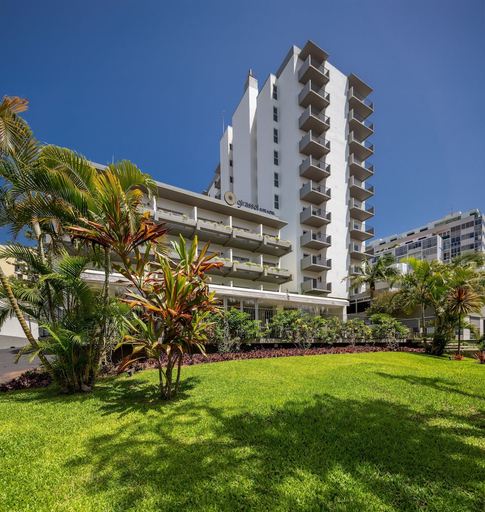 Hotel Girassol - Suite Hotel, Funchal