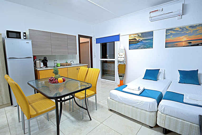 Others 4, Pieris Apartments