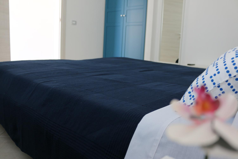 Bedroom 4, B&B Sole Mare Vento, Taranto