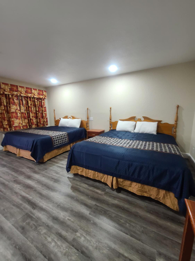 3, Majestic Inn & Suites, Klamath