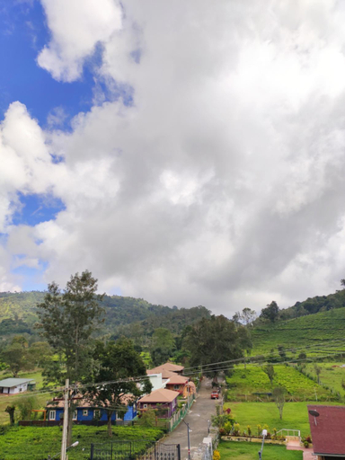 Others 4, The Laughing Woods AC Resort, The Nilgiris