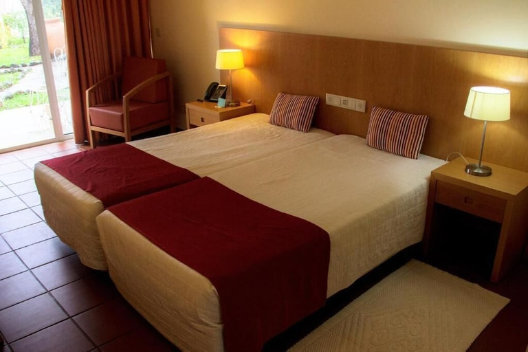 Bedroom 4, INATEL Oeiras, Oeiras
