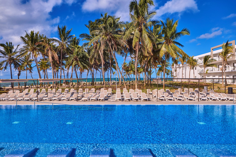 Sport & Beauty 2, Hotel Riu Turquoise - All Inclusive, Black River
