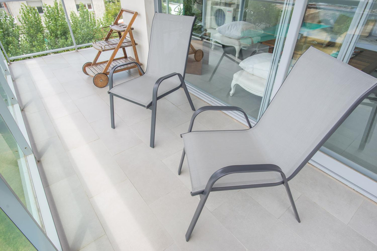 Balcony/terrace 5, Torre Francia, n.a351