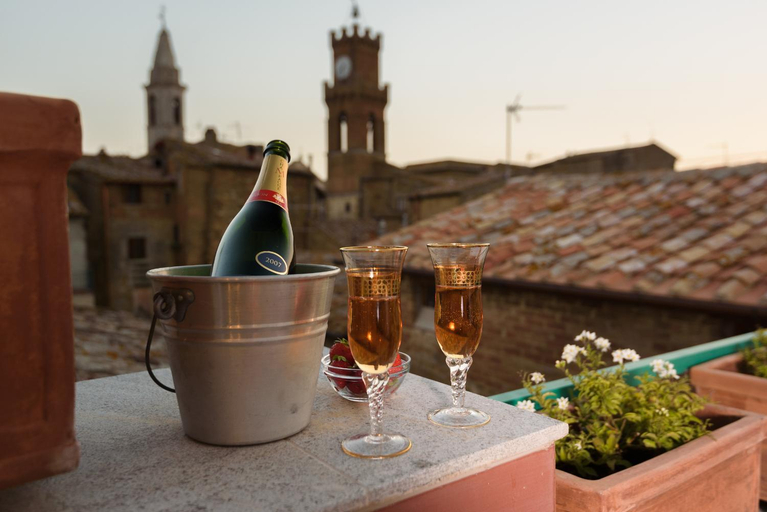 Others 3, La Bellavita B&B, Siena