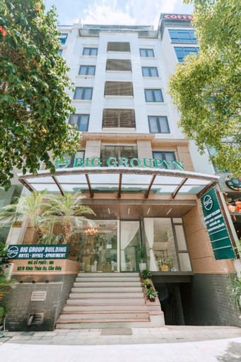 Big Hotel Ha Noi