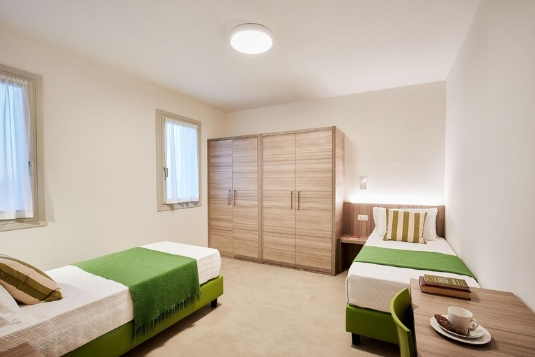 3, Oasi Brussa SH64, Venezia