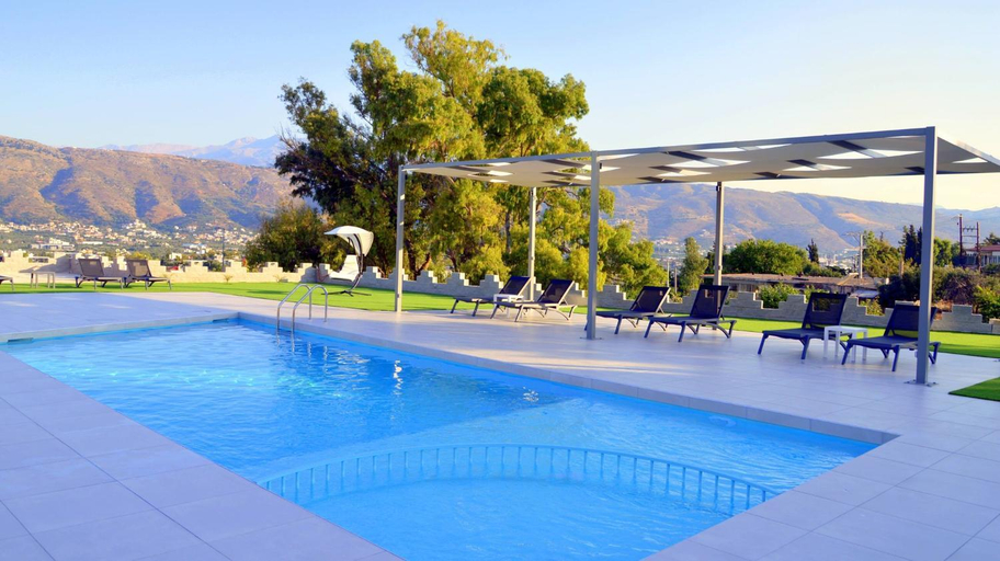 Sport & Beauty 2, Nina Apartment, Crete