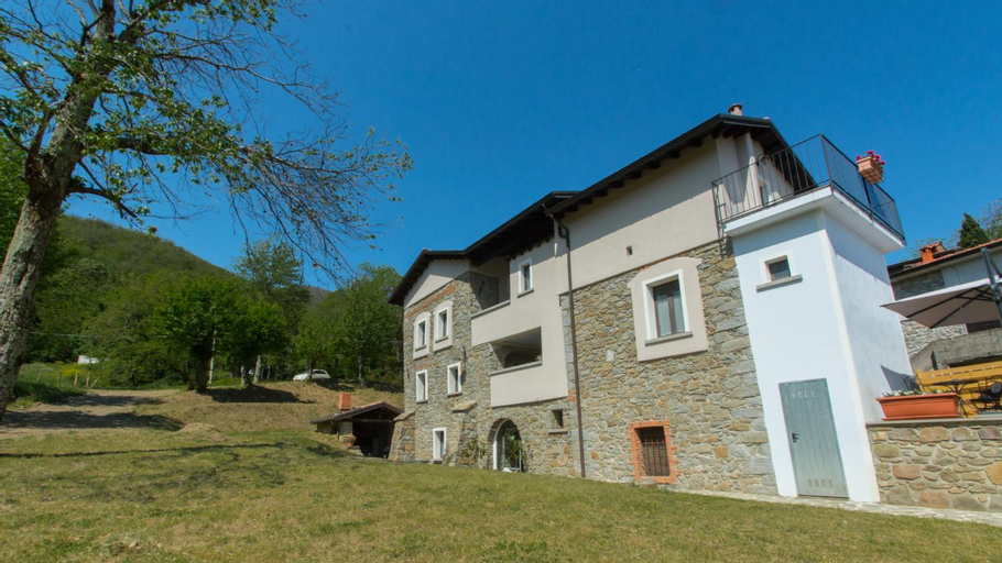 4, Ca' di Martino, Massa Carrara