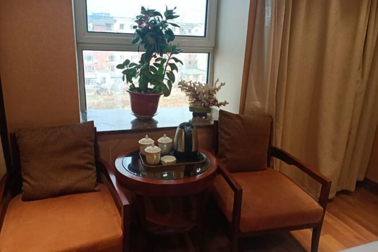 Others 5, Huaxia Hotel, Tieling