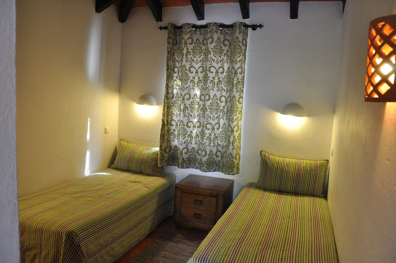 Bedroom 2, Pedras Del Rei, Alcoutim