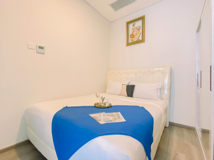 Bedroom 12