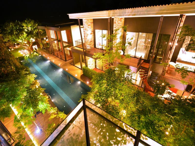 Others 2, The Blue Sky Resort @ Hua Hin, Hua Hin