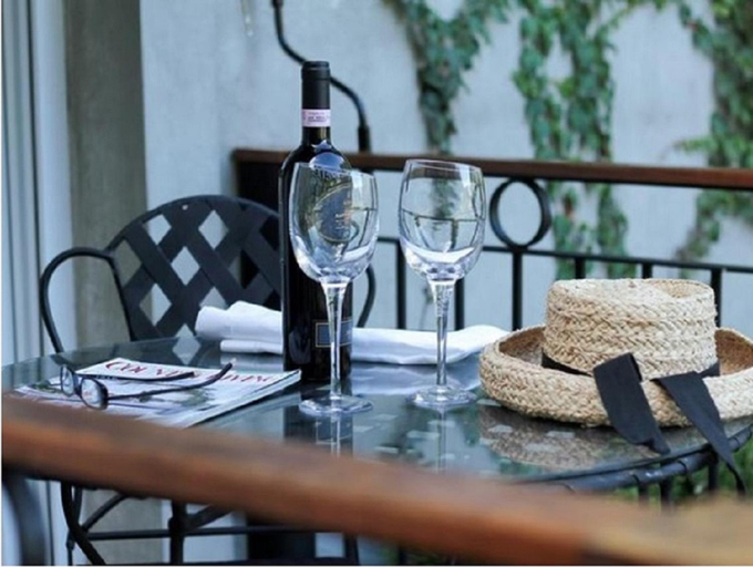 Food & Drinks 5, Casa Regaleira Hotel Boutique, Campo Limpo Paulista