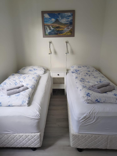 Bedroom 2, Rauðsdalur, Vesturbyggð