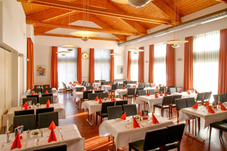 Food & Drinks 4, Morada Hotel Gothaer Hof, Gotha