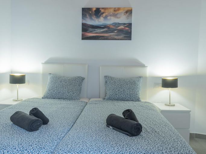 Others 5, Comfortable houses Playa Roca sea access, Las Palmas