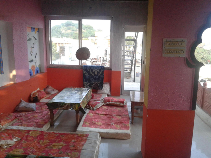 Public Area