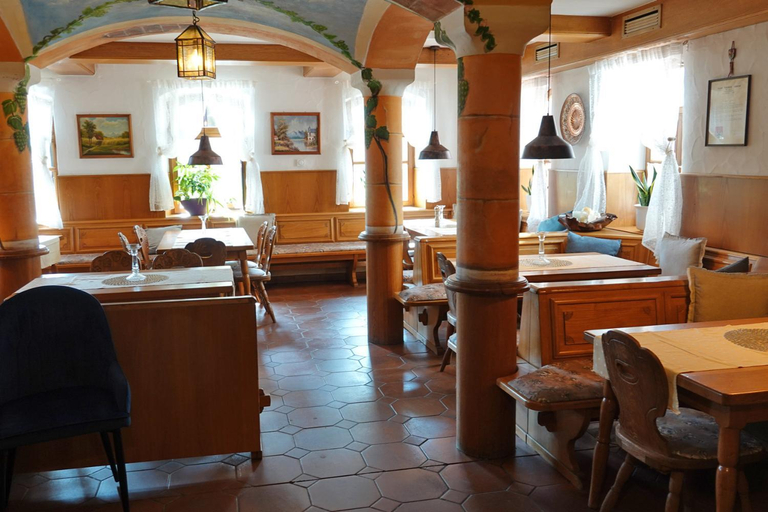 Food & Drinks 3, Hotel Adler, Main-Tauber-Kreis