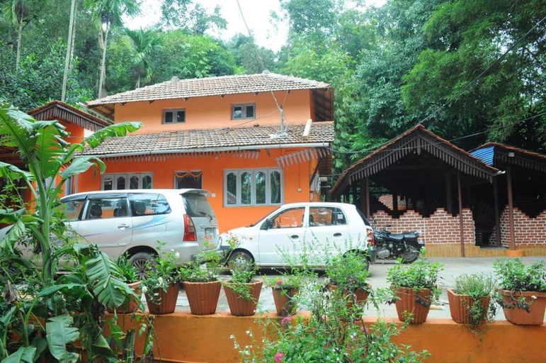 Others 5, Vamoose Homestay Halligade, Chikmagalur