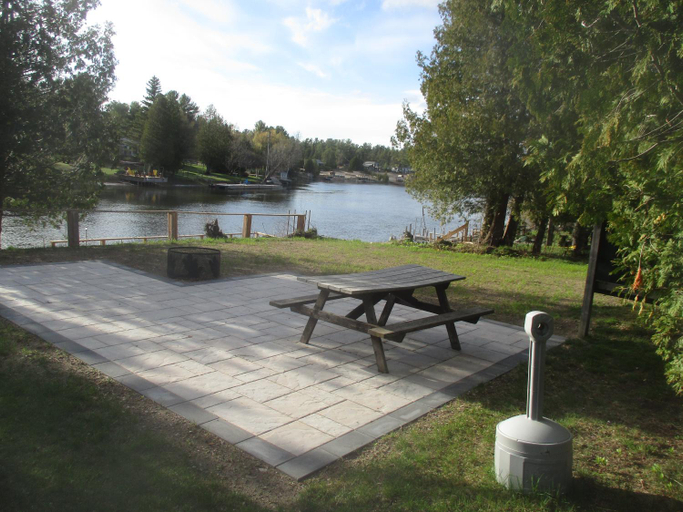 Others 2, Sauble River Marina and Lodge Resort, Bruce