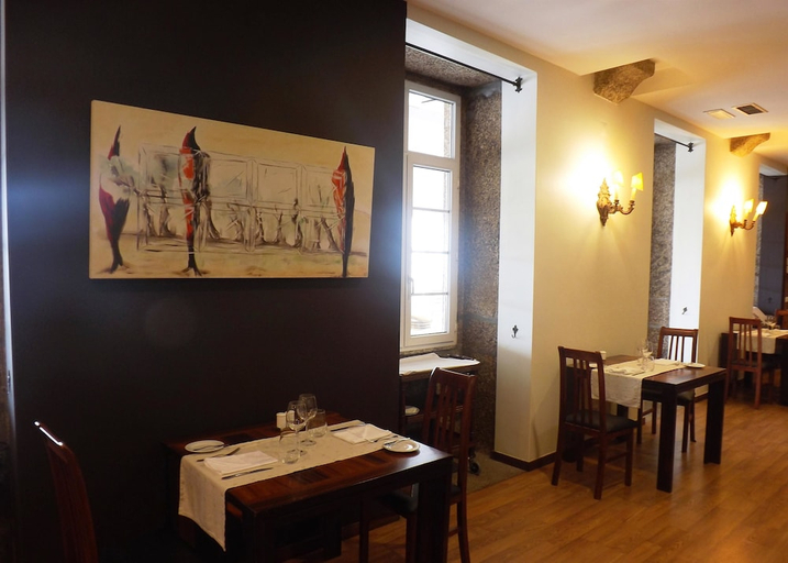Food & Drinks 4, The Lince Braga, Braga