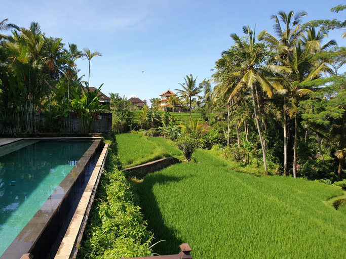 Others 3, Villa Gajah Ubud, Gianyar