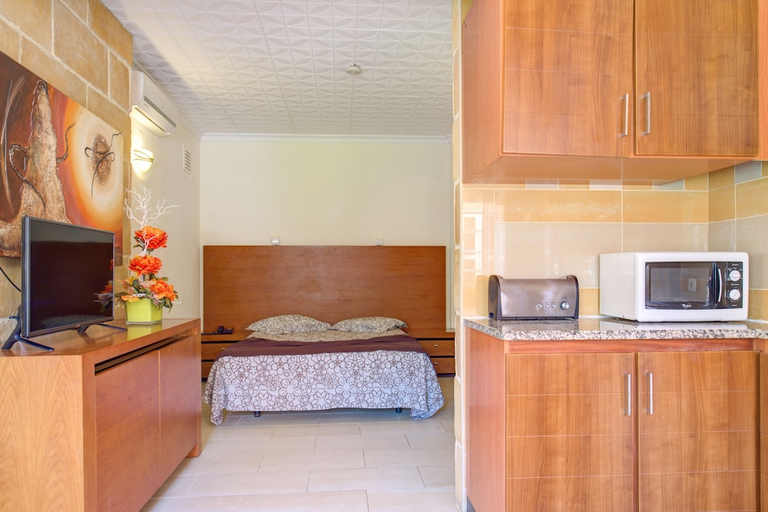 Bedroom 2, Choro Mar, Albufeira