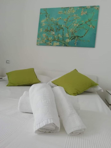 Bedroom 2, B&B Sole Mare Vento, Taranto