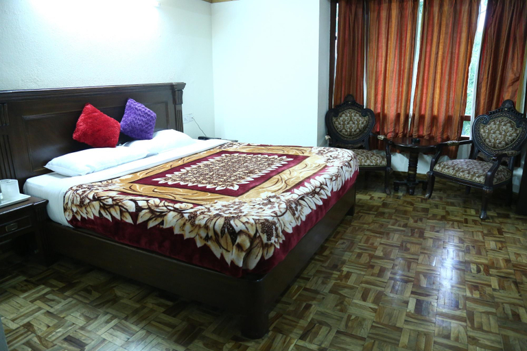 Bedroom 2, Surbee Resorts, Dehradun