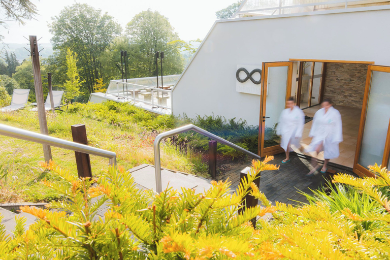 Exterior & Views 2, Wellnesshotel Thermae 2000, Valkenburg aan de Geul