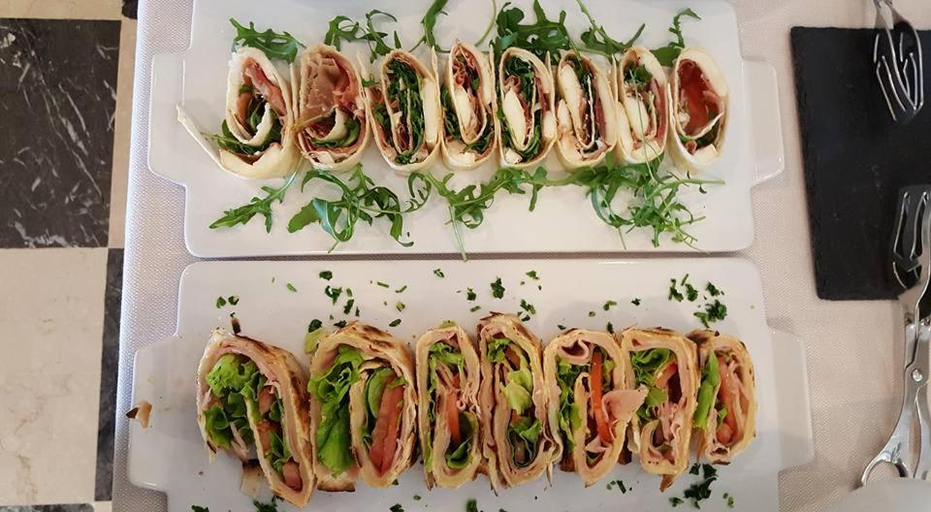 Food & Drinks 4, Hotel Marietta, Venezia