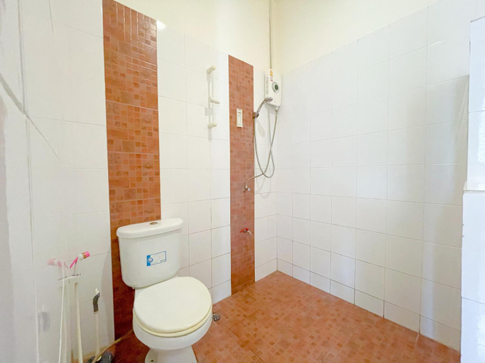 Bathroom 3, Beach Village House CH2, Phuket Island