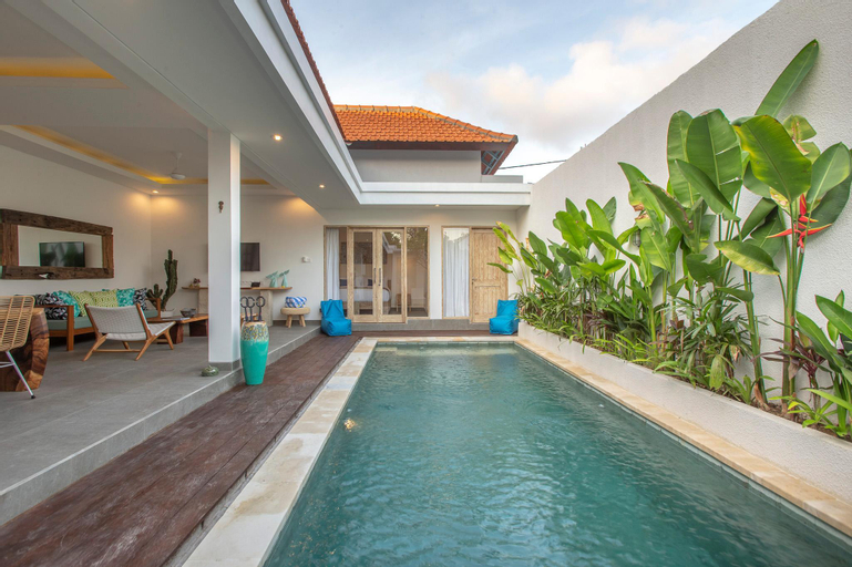 Sport & Beauty 2, Villa Arif - Your Bali Home in Seminyak, Badung