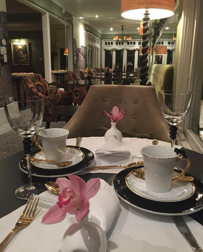 Food & Drinks 3, Casa Regaleira Hotel Boutique, Campo Limpo Paulista