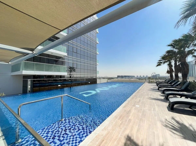 Sport & Beauty 5, Damac Dream Studio, Dubai