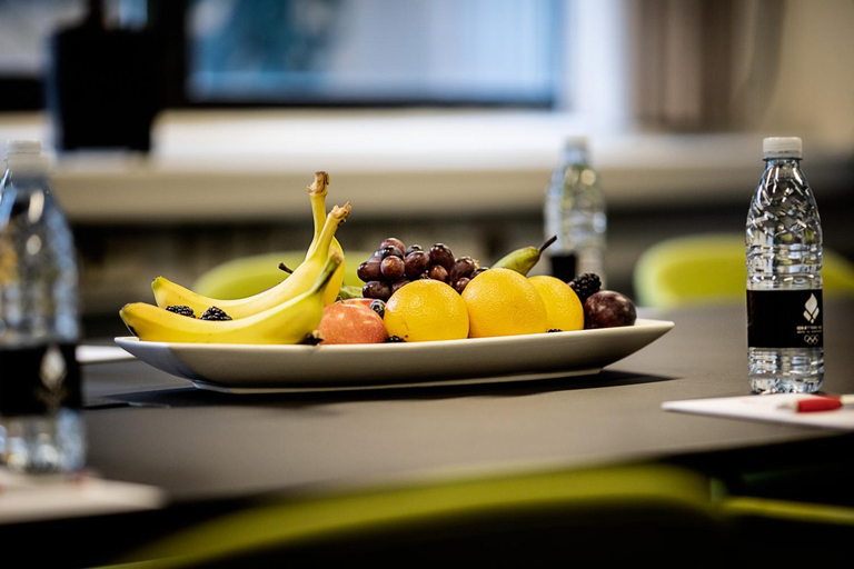 Food & Drinks 5, Idrættens Hus, Hotel & Konference, Brøndby