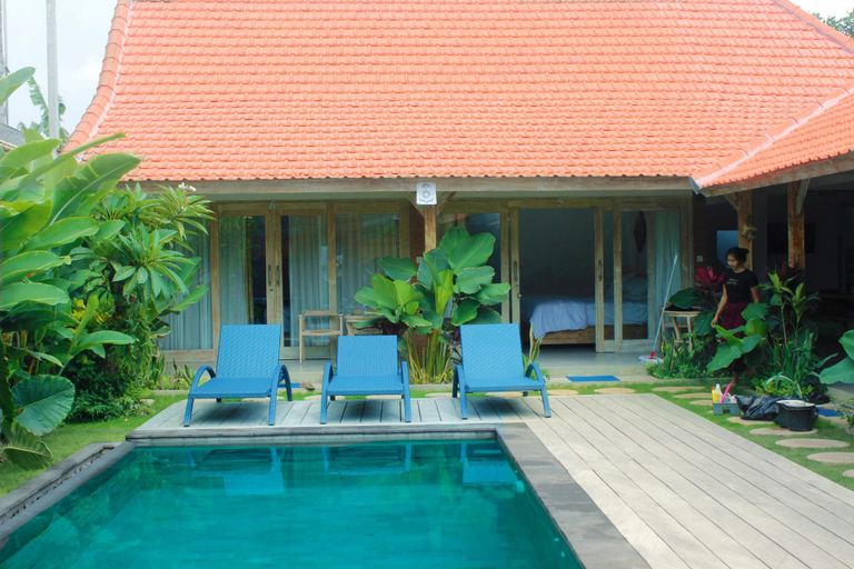 Others 5, Peaceful Haven 6BR Private Pool Villa in Canggu, Badung