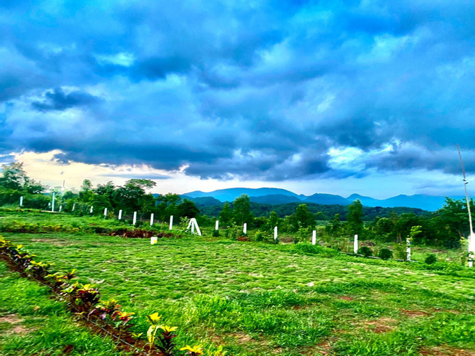 Sapthapadi Villas, Visakhapatnam