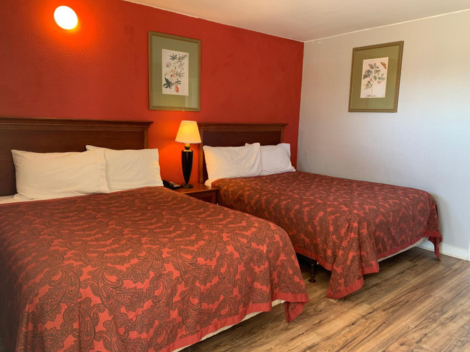 Others 5, Scottish Inns and Suites Bensalem, Bucks