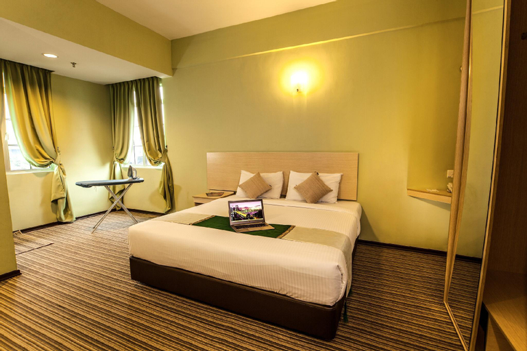 Bedroom 1