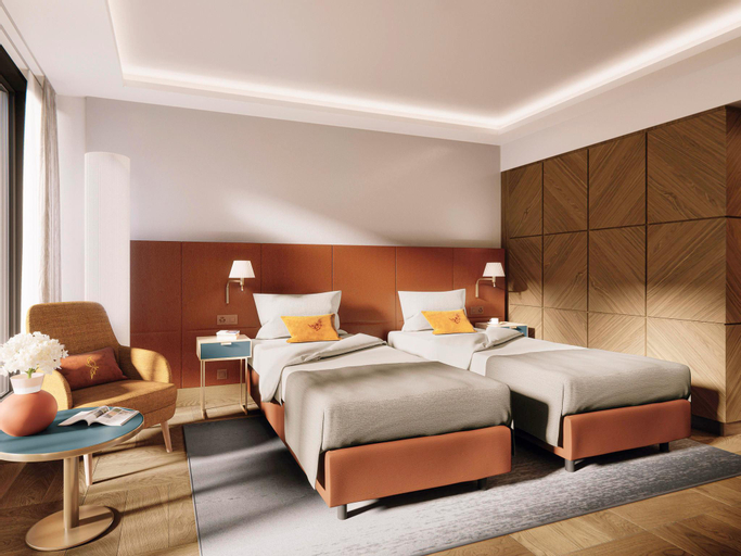 Bedroom 16