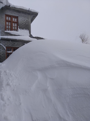 Shiva Homestay, Lahul & Spiti